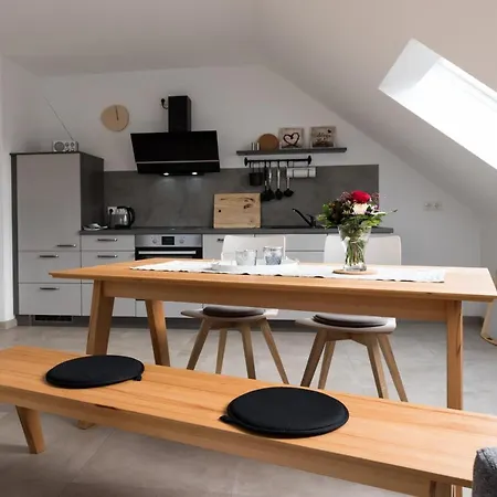 Fewomeerzeit Apartment *