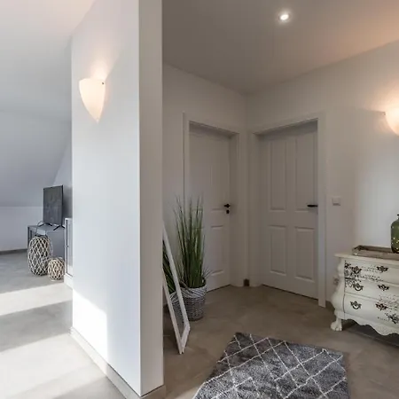 Fewomeerzeit Hartward