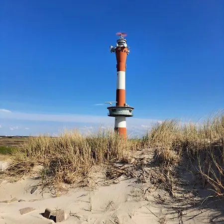 Fewomeerzeit דירה *