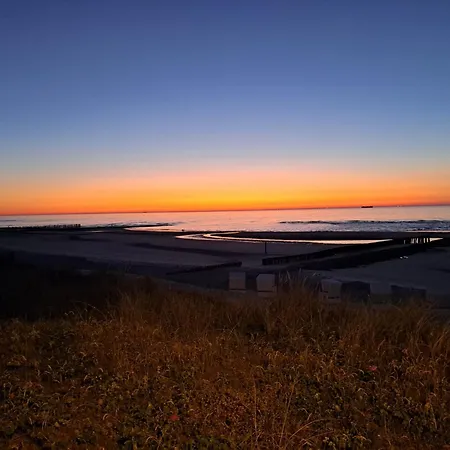 Fewomeerzeit * Hartward