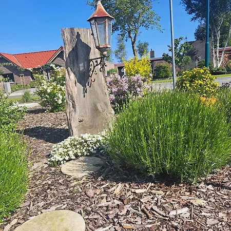 דירה Fewomeerzeit *