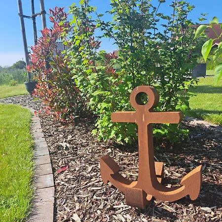 Fewomeerzeit דירה Hartward