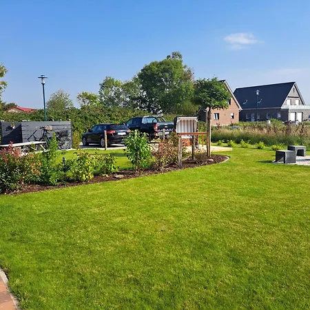 Fewomeerzeit דירה