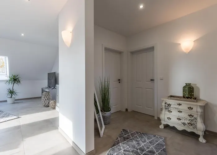 Fewomeerzeit Hartward