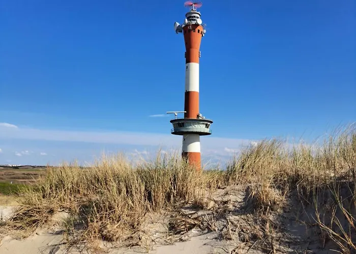 Fewomeerzeit Appartement *