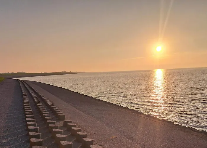 Fewomeerzeit Appartement