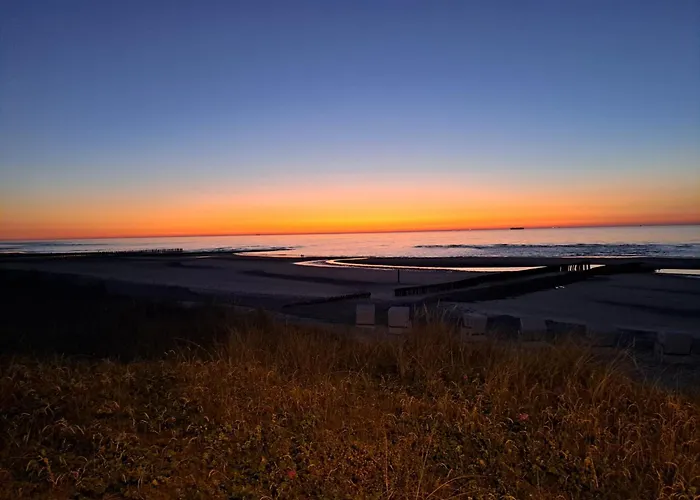 Fewomeerzeit * Hartward