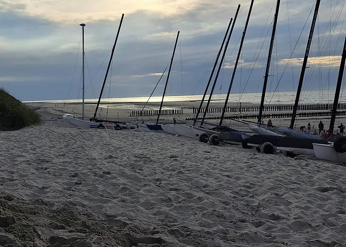 Fewomeerzeit * Hartward