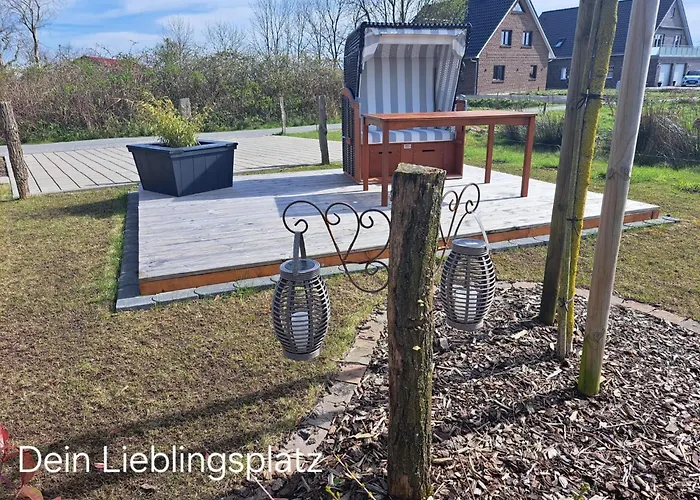 Fewomeerzeit Hartward